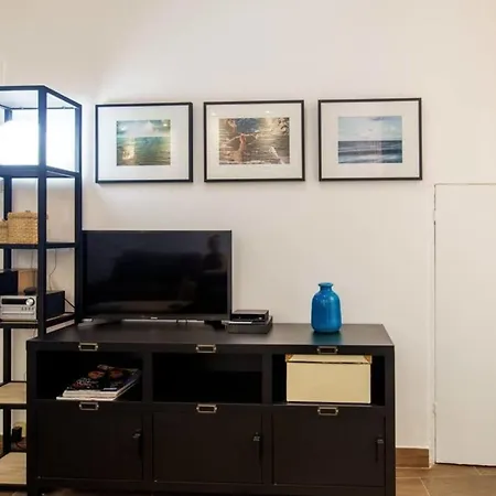 Coulee Verte 2 Bedrooms In The Old Town At 5 Min From The Sea Διαμέρισμα Νίκαια
