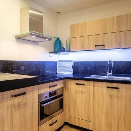 Coulee Verte 2 Bedrooms In The Old Town At 5 Min From The Sea Διαμέρισμα Νίκαια